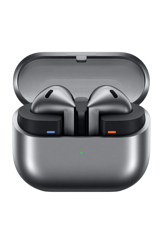 Samsung Galaxy Buds3 Silver